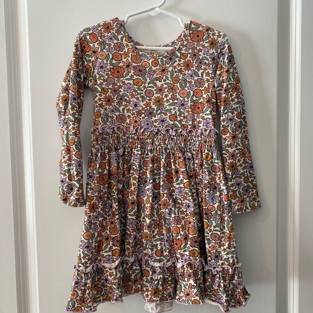 Matilda Jane dress sz 4